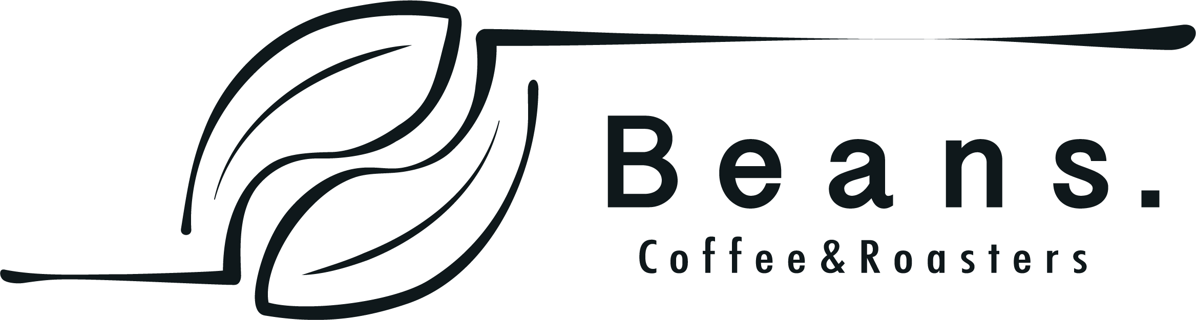 Beans. ロゴ