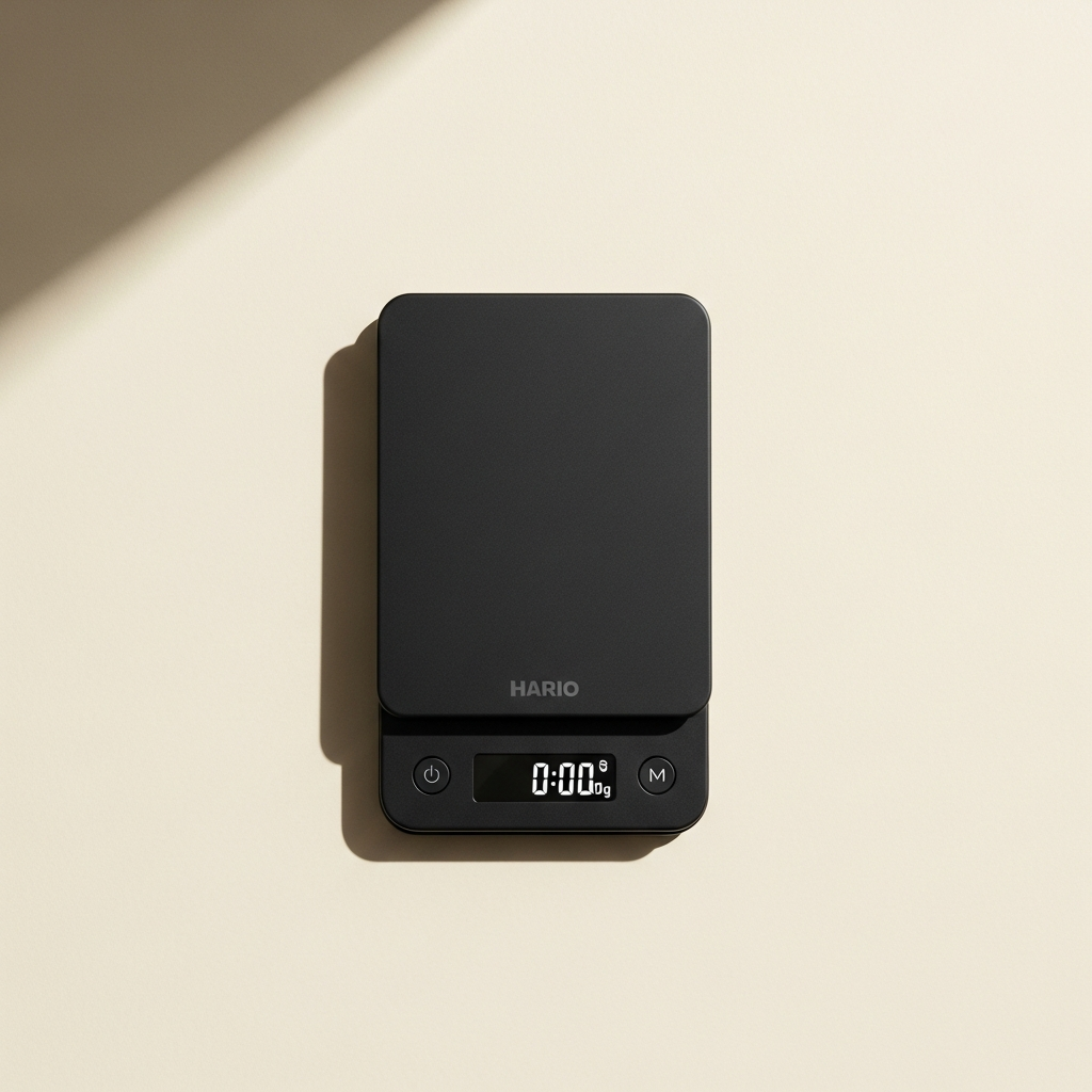 V60 ドリップスケール